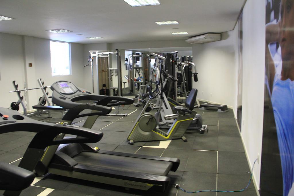 Flat 423- Veredas Do Rio Quente Exterior photo